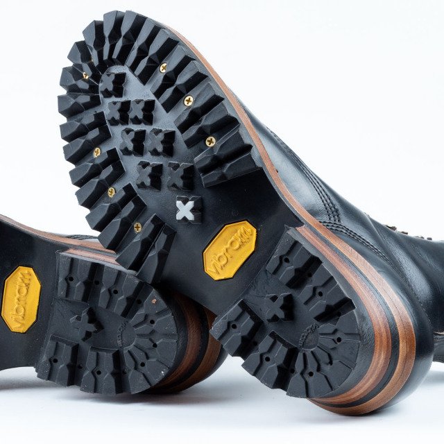 White’s Boots ホワイツブーツ Smoke Jumper スモークジャンパー カスタムオーダーメイド