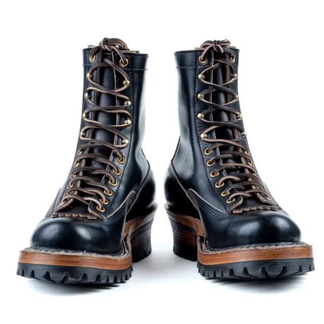 White’s Boots ホワイツブーツ Smoke Jumper スモークジャンパー カスタムオーダーメイド