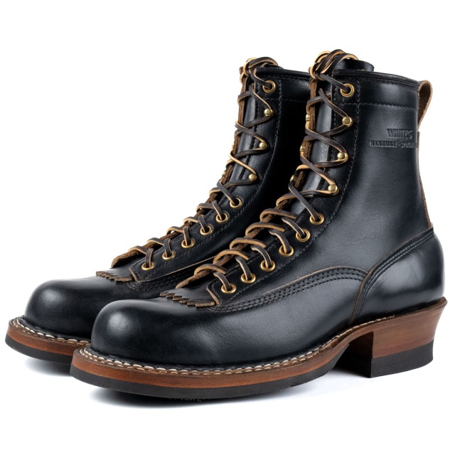 WHITE'S BOOTS 375LTT-HC-430 ホワイツブーツ スモークジャンパー