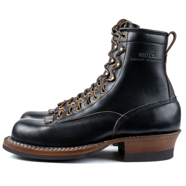 WHITE'S BOOTS 375LTT-HC-430 ホワイツブーツ スモークジャンパー