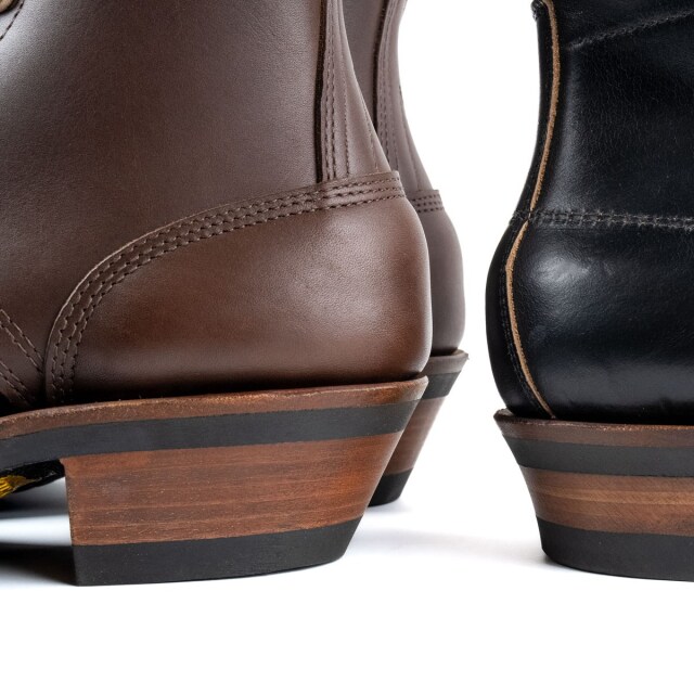 WHITE'S BOOTS Packer 690-C ホワイツブーツ パッカー