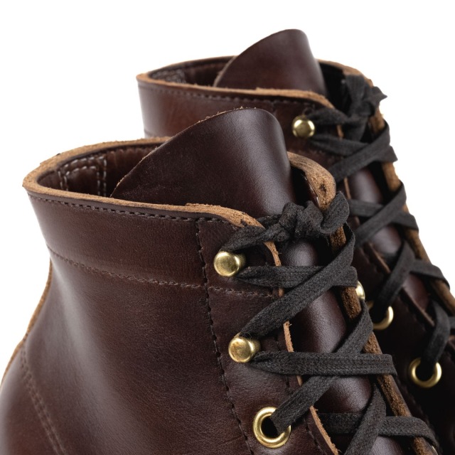 white's boots セミドレス　ダークブラウン　ホワイツ ホワイツブーツ] WHITE'S BOOTS SEMIDRESS 2332MV セミドレス