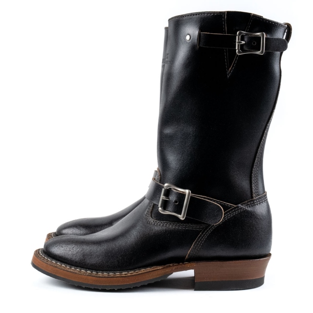 WHITE'S BOOTS Nomad MB-9165-HC-700 ホワイツブーツ ノマド ソフトトウ