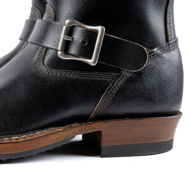 WHITE'S BOOTS Nomad MB-9165-HC-700 ホワイツブーツ ノマド ソフトトウ