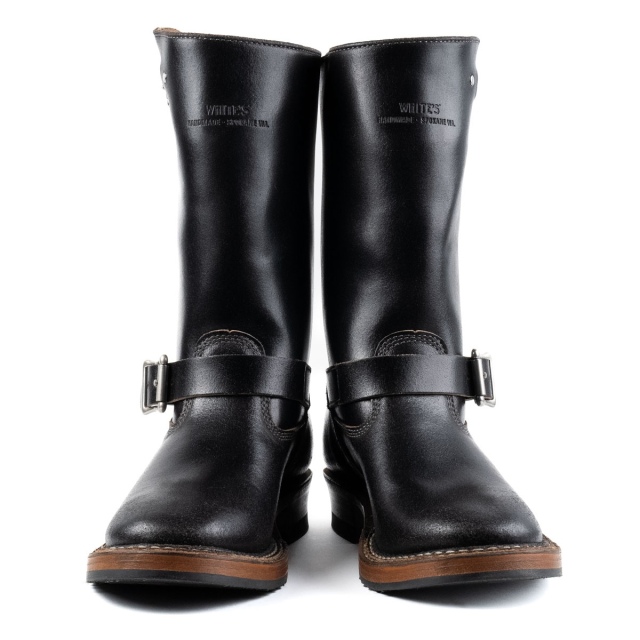 WHITE'S BOOTS Nomad MB-9165-HC-700 ホワイツブーツ ノマド ソフトトウ