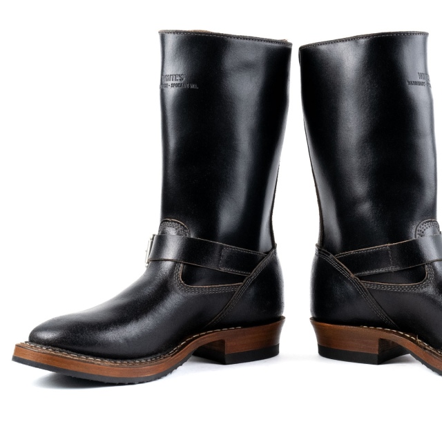 ホワイツブーツ] WHITE'S BOOTS Soft Toe NOMAD MB9165-HC-700