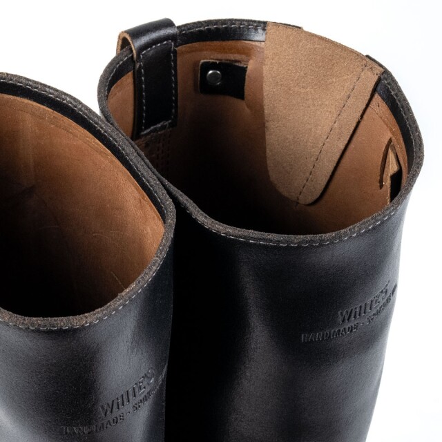 WHITE'S BOOTS Nomad MB-9165-HC-700 ホワイツブーツ ノマド ソフトトウ