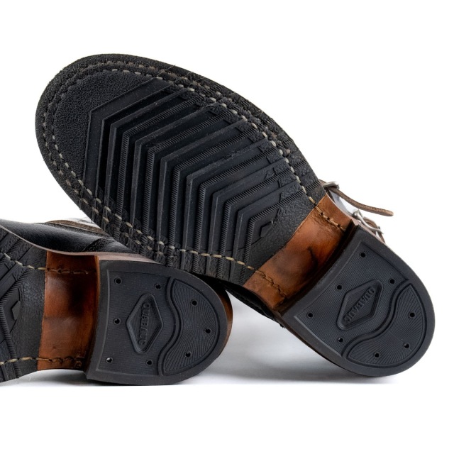 WHITE'S BOOTS Nomad MB-9165-HC-700 ホワイツブーツ ノマド ソフトトウ