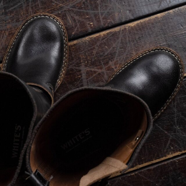 ホワイツブーツ] WHITE'S BOOTS Soft Toe NOMAD MB9165-HC-700