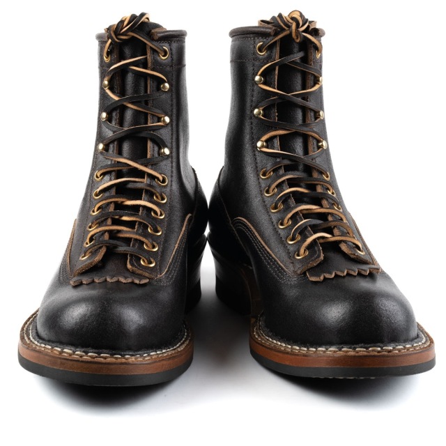 White's Boots 375LTT-V 8インチ LTT ブラックUS7｜Www.tnosystems.com