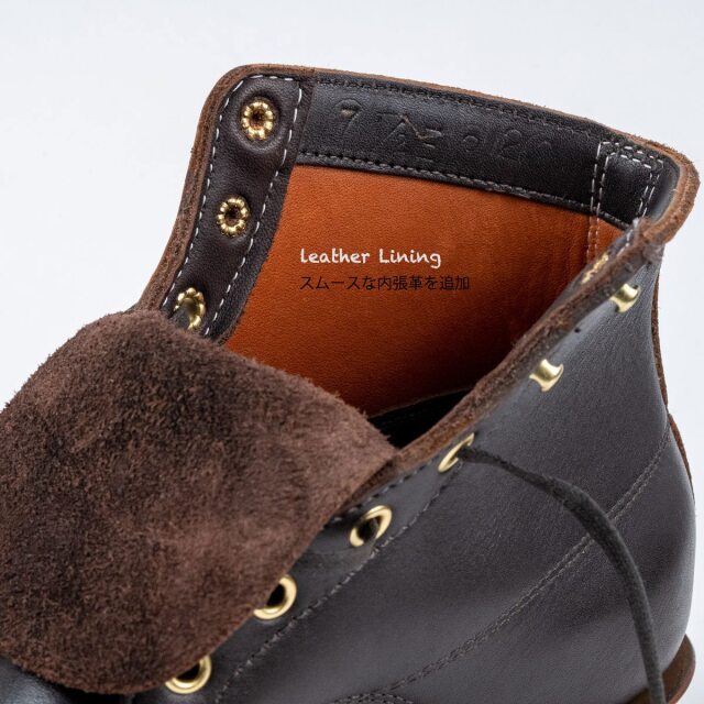 WHITE'S BOOTS 2332 SEMI DRESS  ホワイツブーツ セミドレス