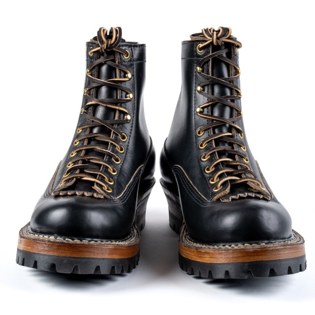 WHITE'S BOOTS 375LTT-V Smoke Jumper  ホワイツブーツ スモークジャンパー