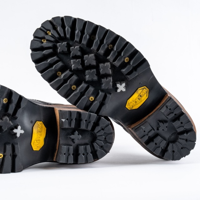 WHITE'S BOOTS 375LTT-V Smoke Jumper  ホワイツブーツ スモークジャンパー