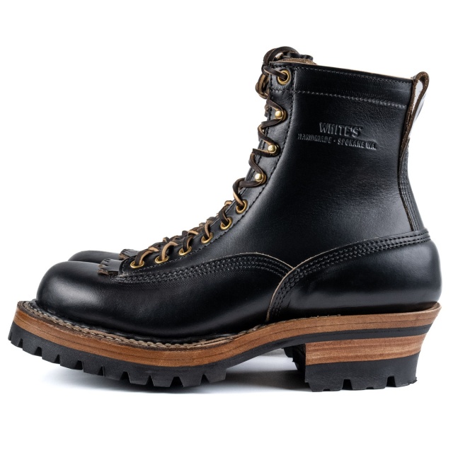 WHITE'S BOOTS 375LTT-V Smoke Jumper  ホワイツブーツ スモークジャンパー