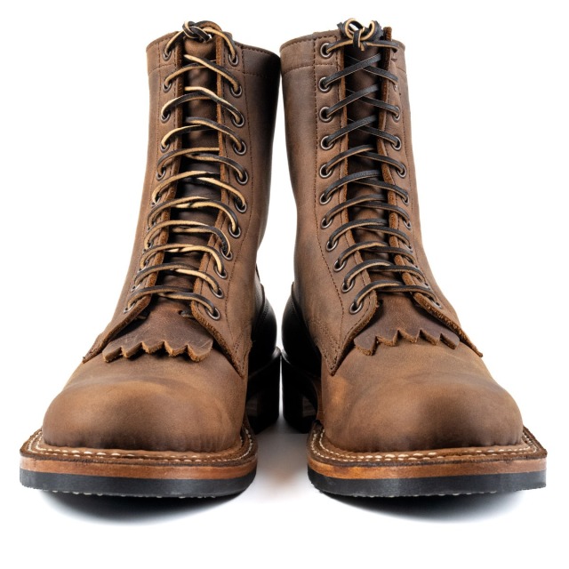 WHITE'S BOOTS 375-C Smoke Jumper  ホワイツブーツ スモークジャンパー