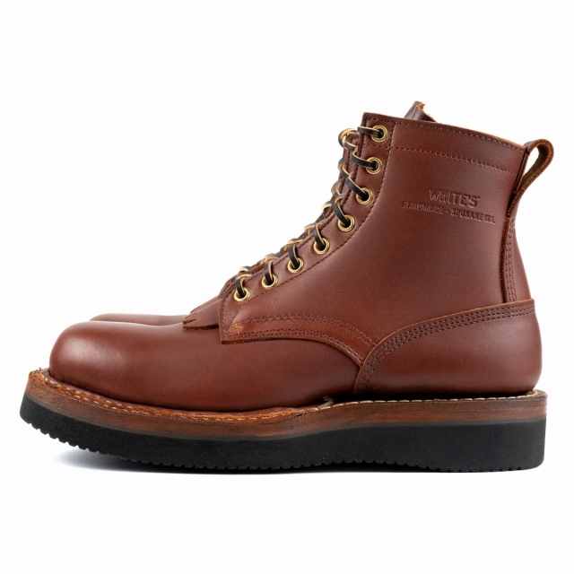 WHITE'S BOOTS ホワイツブーツ 375NW-CB Red Dog