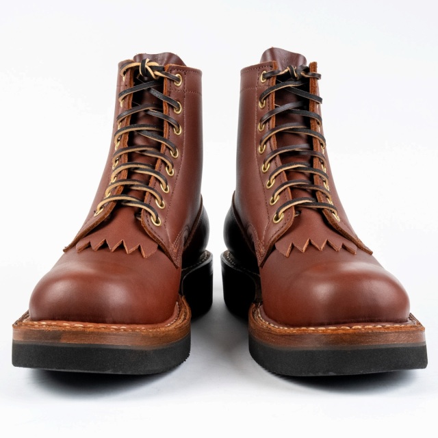 WHITE'S BOOTS ホワイツブーツ 375NW-CB Red Dog