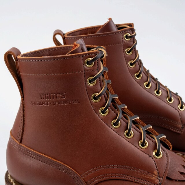 WHITE'S BOOTS ホワイツブーツ 375NW-CB Red Dog