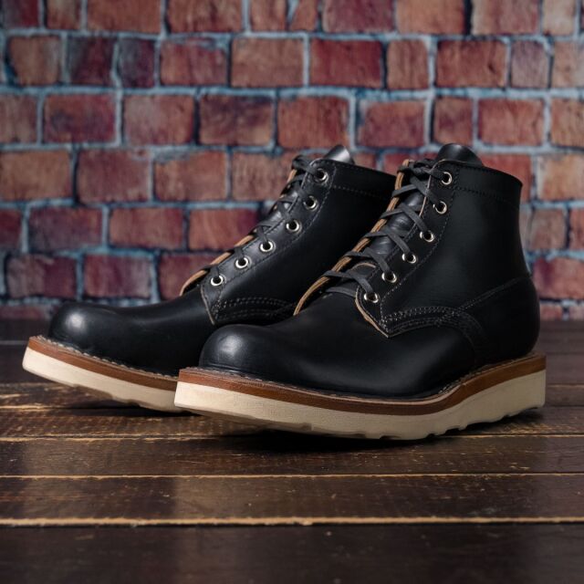 White's Boots SemiDress ホワイツブーツ セミドレス 4014 ソール 白 クレープソール