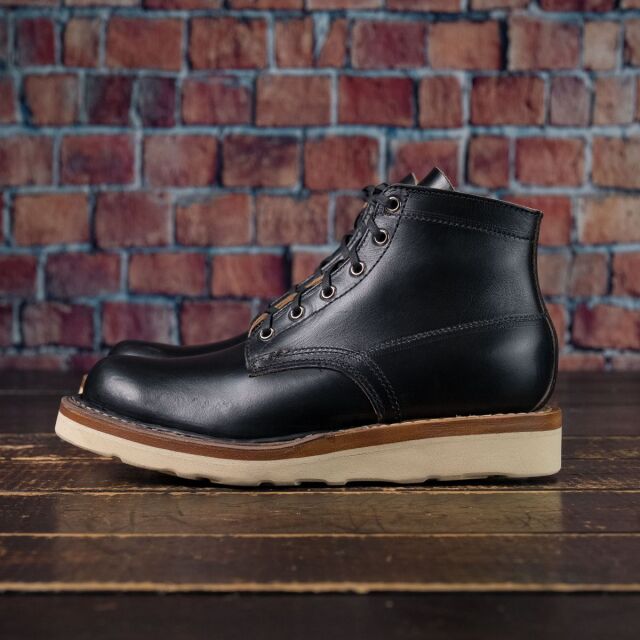 White's Boots SemiDress ホワイツブーツ セミドレス 4014 ソール 白 クレープソール