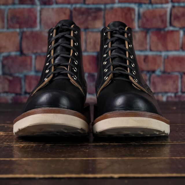 White's Boots SemiDress ホワイツブーツ セミドレス 4014 ソール 白 クレープソール