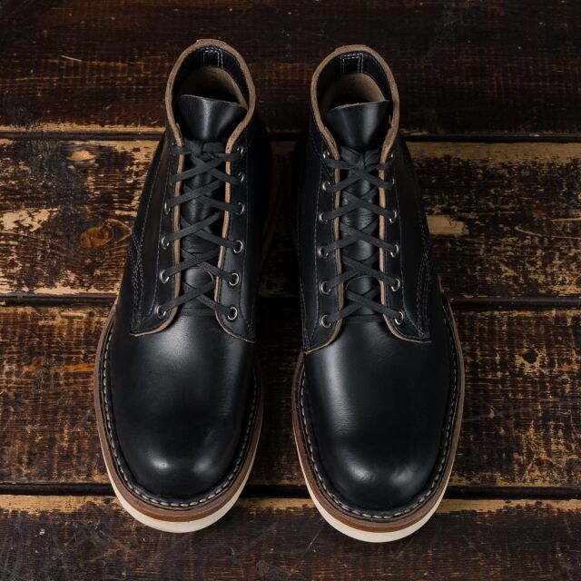 White's Boots SemiDress ホワイツブーツ セミドレス 4014 ソール 白 クレープソール