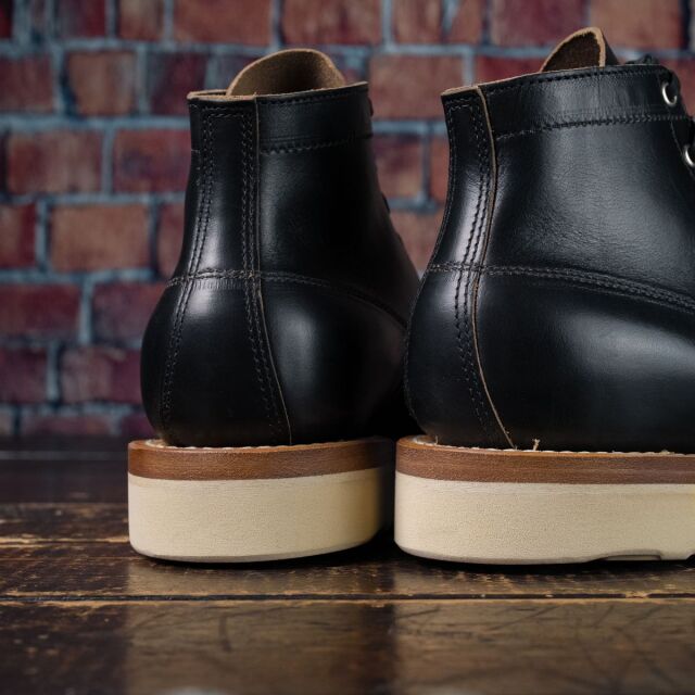 White's Boots SemiDress ホワイツブーツ セミドレス 4014 ソール 白 クレープソール