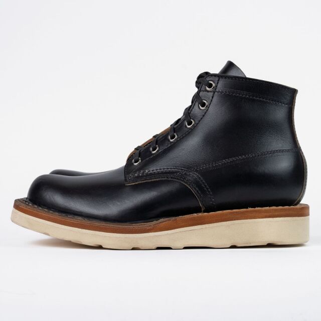 White's Boots SemiDress ホワイツブーツ セミドレス 4014 ソール 白 クレープソール