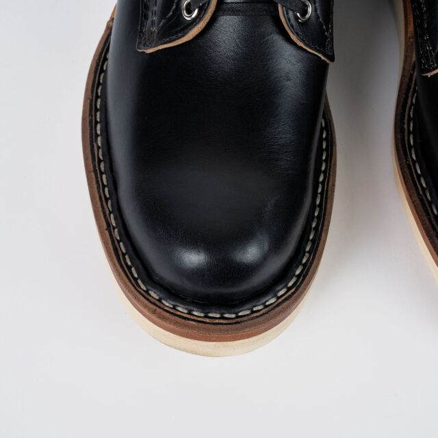 White's Boots SemiDress ホワイツブーツ セミドレス 4014 ソール 白 クレープソール