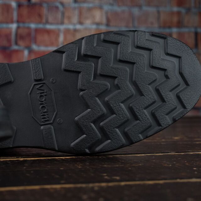 White's Boots SemiDress ホワイツブーツ セミドレス 4014 ソール 黒 ブラック クレープソール