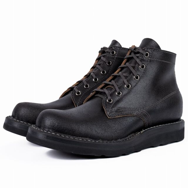 WHITE'S Semi-Dress 黒ツートン27.5㎝ SEMI-DRESS – WHITE'S BOOTS