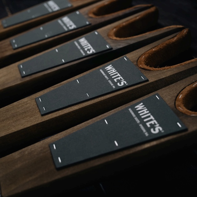 [ホワイツ] WHITE'S BOOTS 純正ブーツジャック ver. 2027FW