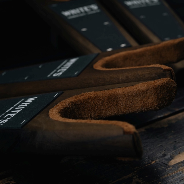 [ホワイツ] WHITE'S BOOTS 純正ブーツジャック ver. 2028FW