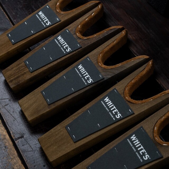 [ホワイツ] WHITE'S BOOTS 純正ブーツジャック ver. 2030FW