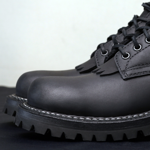 white's スモークジャンパー　8インチハイト SMOKE JUMPER – WHITE'S BOOTS