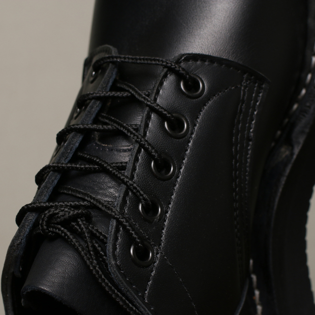 WHITE'S Boots Oxford 300-CB ホワイツブーツオックスフォードシュー ドレスブラック