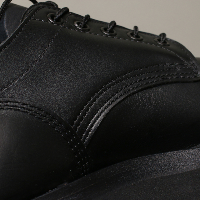 WHITE'S Boots Oxford 300-CB ホワイツブーツオックスフォードシュー ドレスブラック