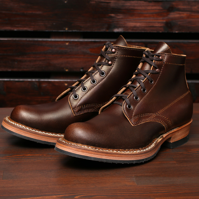 White's Boots Semi Dress Wax Felsh ホワイツブーツ セミドレス  ワックスフレッシュ