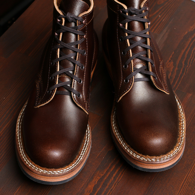 White's Boots Semi Dress Wax Felsh ホワイツブーツ セミドレス  ワックスフレッシュ
