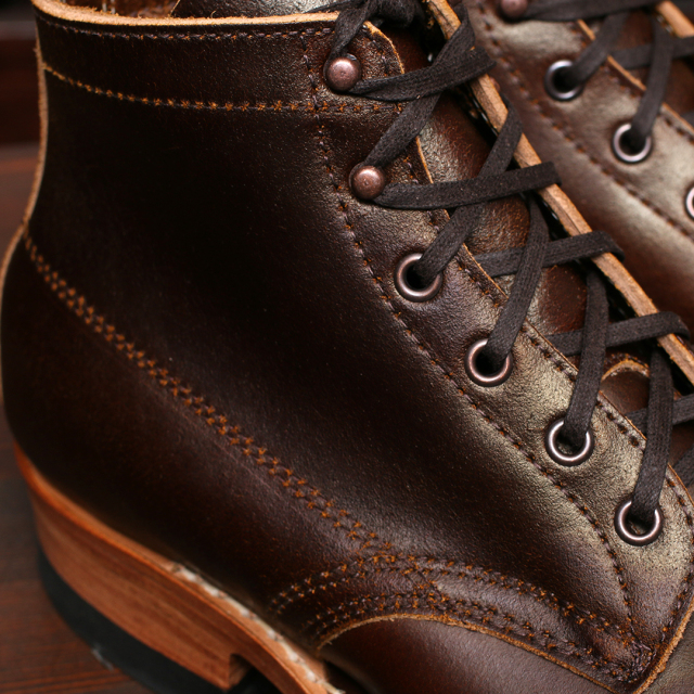 White's Boots Semi Dress Wax Felsh ホワイツブーツ セミドレス  ワックスフレッシュ