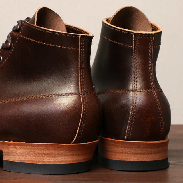 White's Boots Semi Dress Wax Felsh ホワイツブーツ セミドレス  ワックスフレッシュ