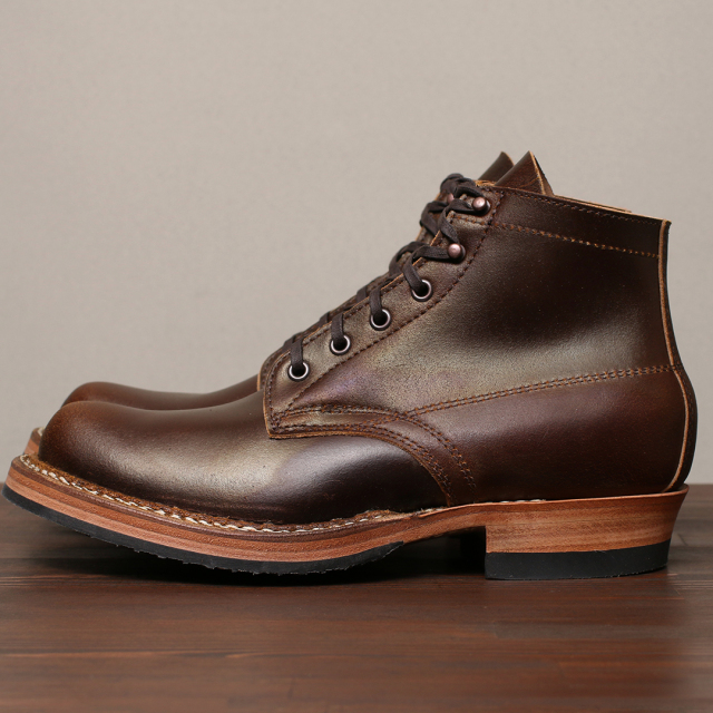 White's Boots Semi Dress Wax Felsh ホワイツブーツ セミドレス  ワックスフレッシュ