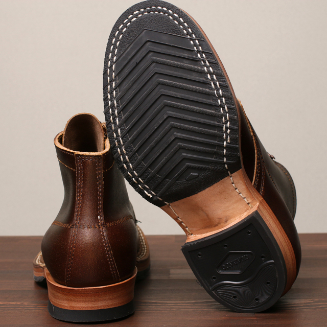 White's Boots Semi Dress Wax Felsh ホワイツブーツ セミドレス  ワックスフレッシュ