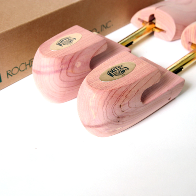 ［ホワイツ］ WHITE'S BOOTS 純正プレミアムシューツリー