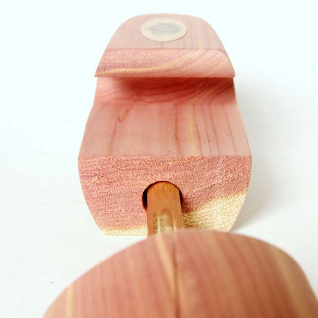 ［ホワイツ］ WHITE'S BOOTS 純正プレミアムシューツリー