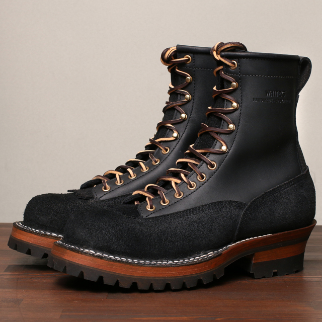 White's Boots SmokeJumper LTT ホワイツブーツ スモークジャンパー トリプルソール