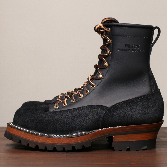 White's Boots SmokeJumper LTT ホワイツブーツ スモークジャンパー トリプルソール