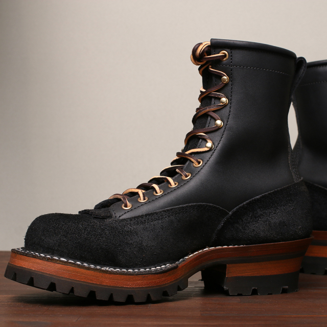 White's Boots SmokeJumper LTT ホワイツブーツ スモークジャンパー トリプルソール