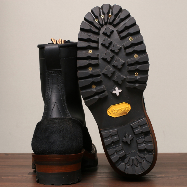 White's Boots SmokeJumper LTT ホワイツブーツ スモークジャンパー トリプルソール