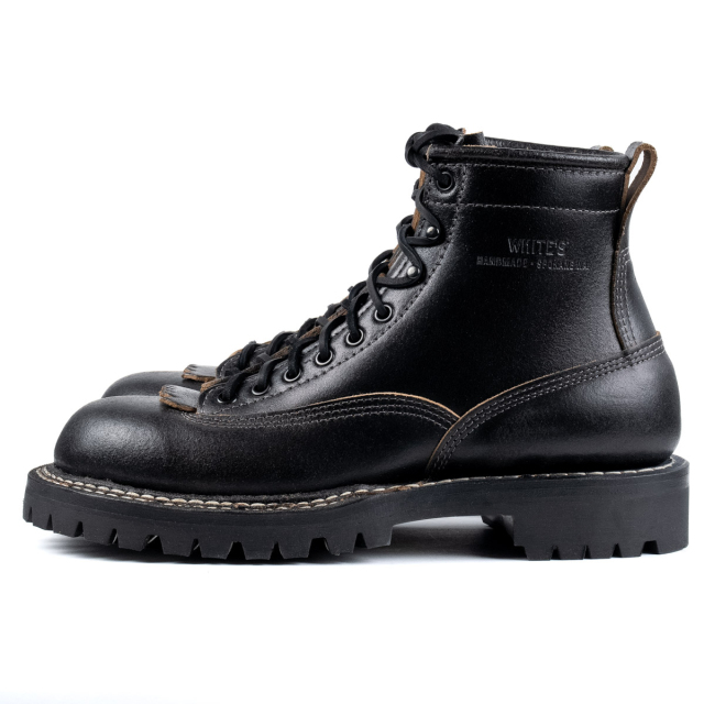 WHITE'S BOOTS Northwest Black Wax Flesh ホワイツブーツ ノースウエスト ワックスフレッシュ